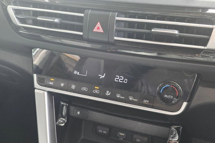 2019 Kia Seltos GT-Line