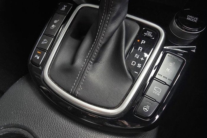 2019 Kia Seltos GT-Line