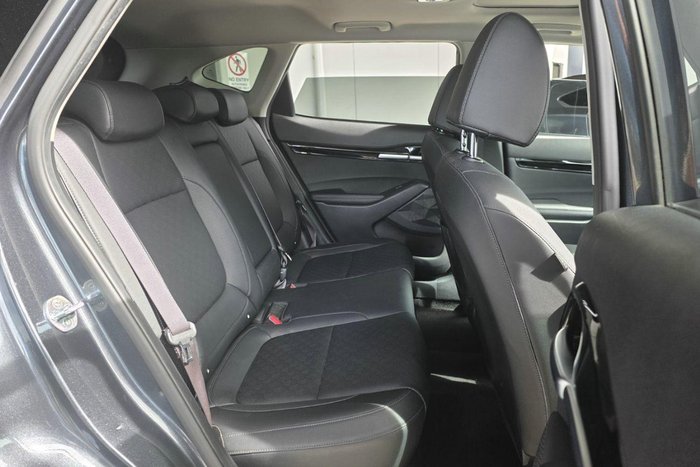 2019 Kia Seltos GT-Line