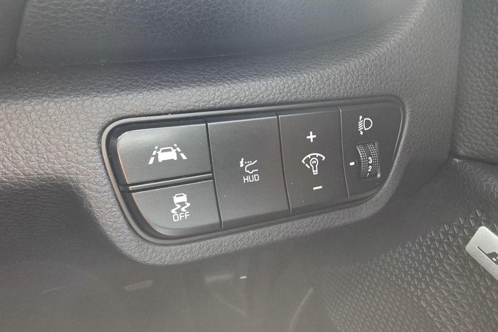 2019 Kia Seltos GT-Line