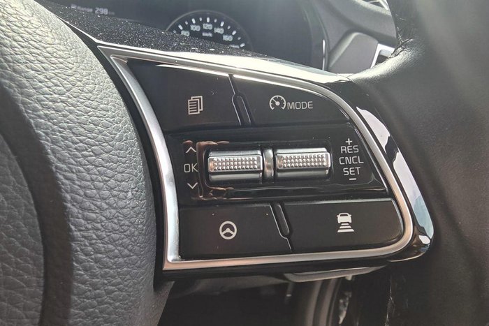 2019 Kia Seltos GT-Line