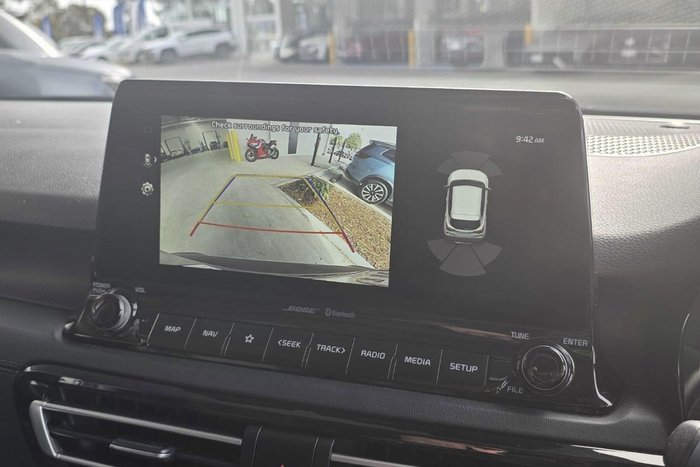 2019 Kia Seltos GT-Line