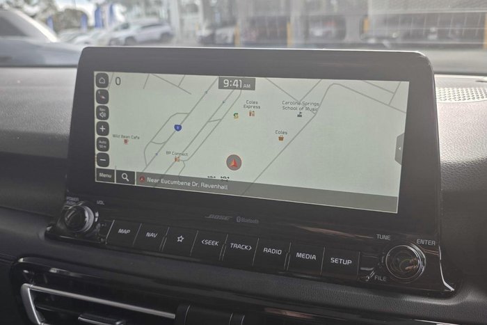 2019 Kia Seltos GT-Line