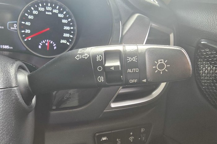 2019 Kia Seltos GT-Line