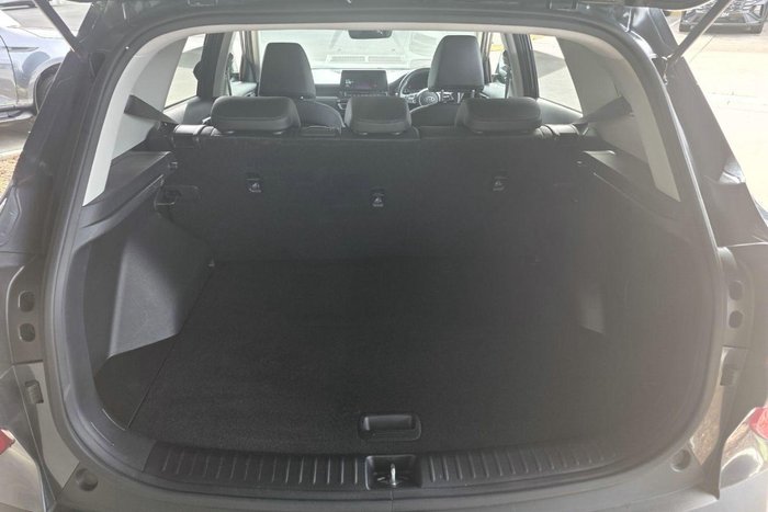 2019 Kia Seltos GT-Line