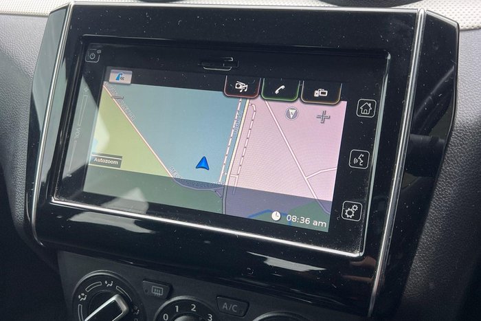 2020 Suzuki Swift GL Navigator