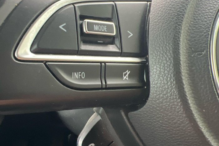 2020 Suzuki Swift GL Navigator