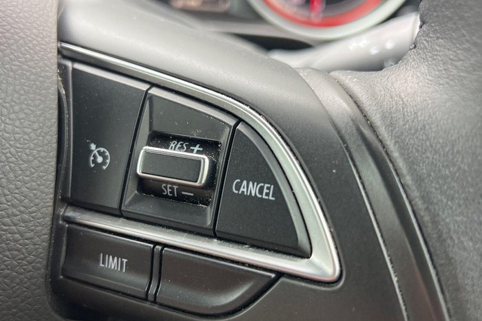 2020 Suzuki Swift GL Navigator