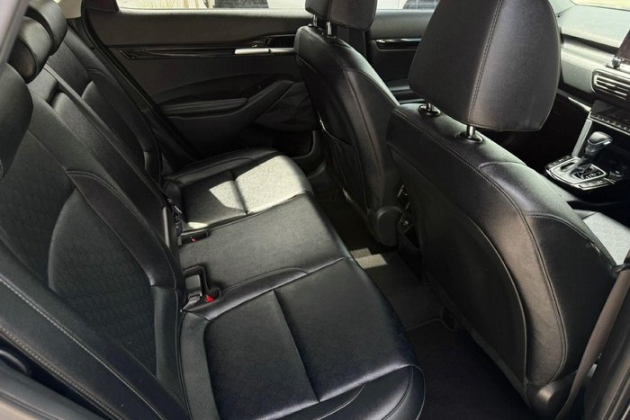 2019 Kia Seltos GT-Line