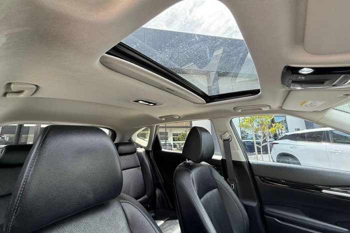 2019 Kia Seltos GT-Line