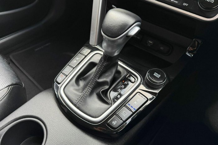 2019 Kia Seltos GT-Line