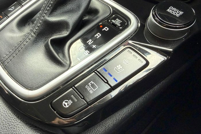 2019 Kia Seltos GT-Line