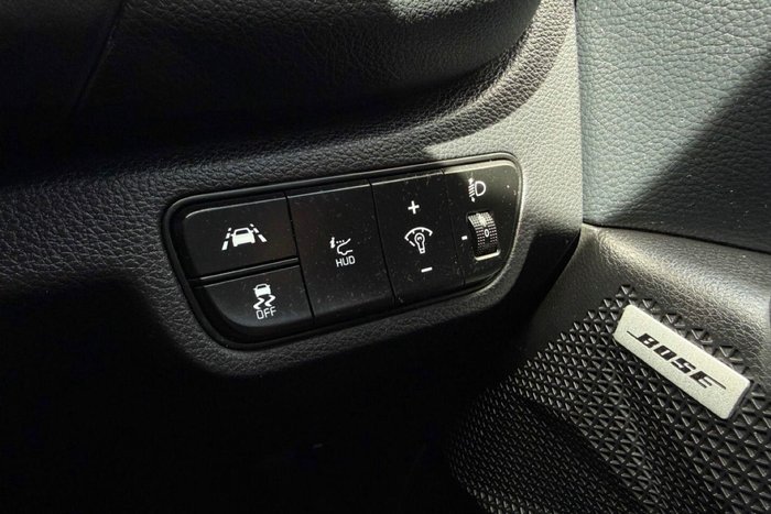 2019 Kia Seltos GT-Line