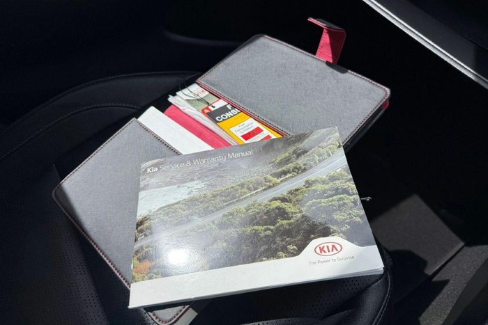 2019 Kia Seltos GT-Line