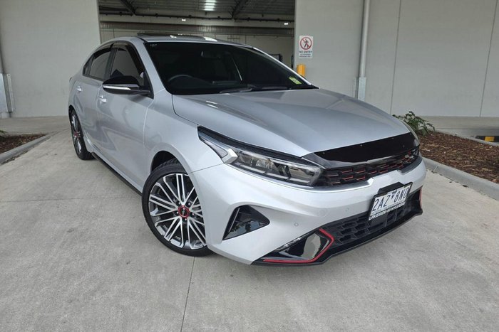 2024 Kia Cerato GT