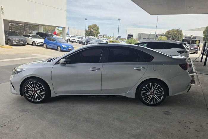 2024 Kia Cerato GT
