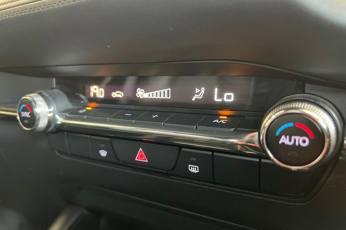 2019 Mazda 3 G20 Touring