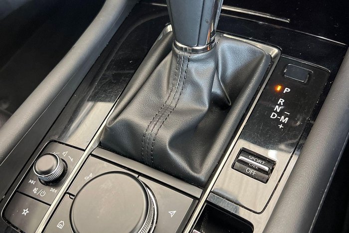 2019 Mazda 3 G20 Touring