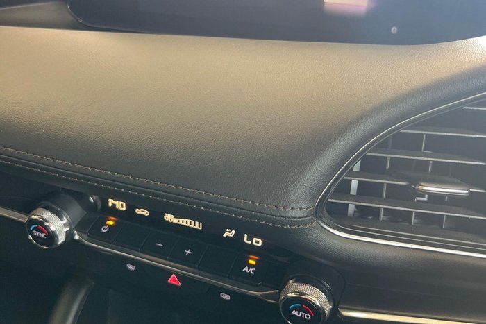 2019 Mazda 3 G20 Touring