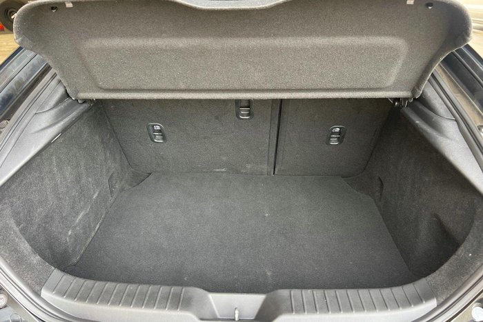 2019 Mazda 3 G20 Touring