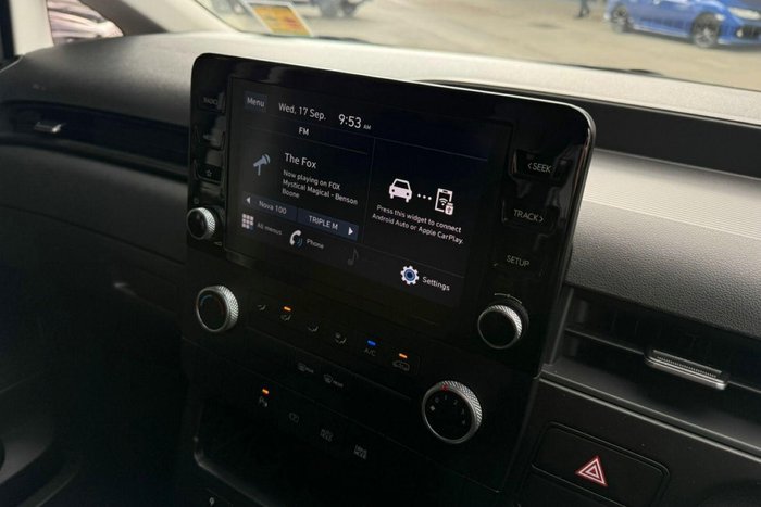 2023 Hyundai STARIA LOAD