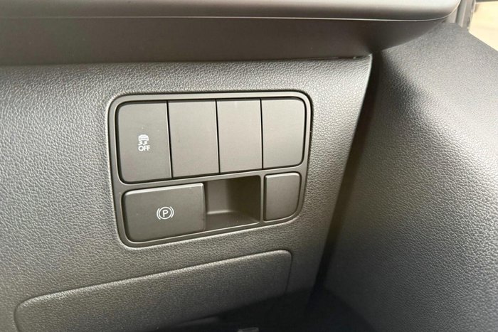 2023 Hyundai STARIA LOAD