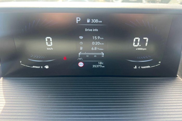 2023 Hyundai STARIA LOAD