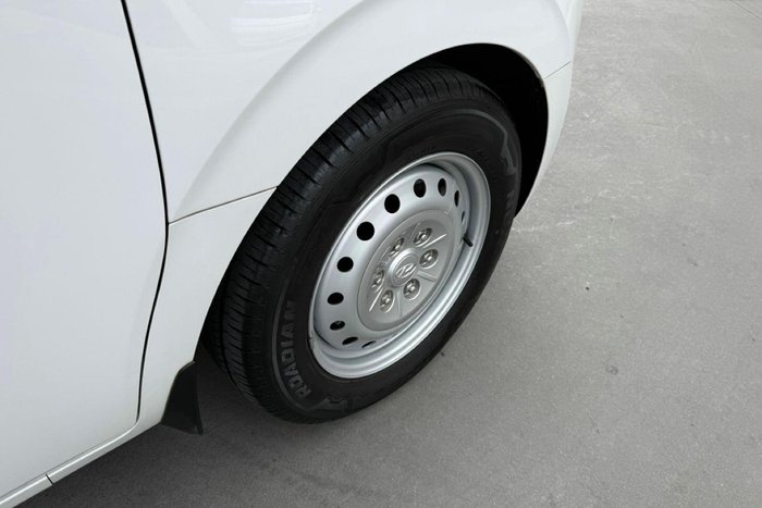 2023 Hyundai STARIA LOAD