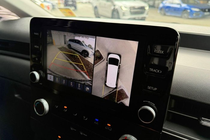 2023 Hyundai STARIA LOAD