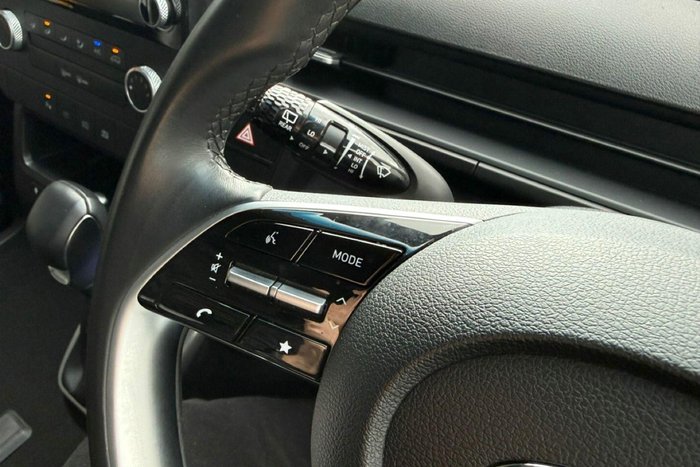 2023 Hyundai STARIA LOAD