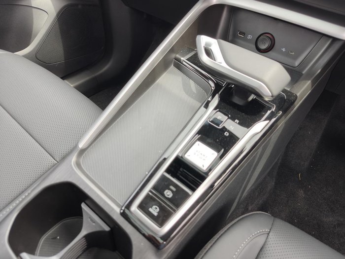 2025 MG ZS Essence Hybrid+ ZS32 MY25.5 Diamond Red