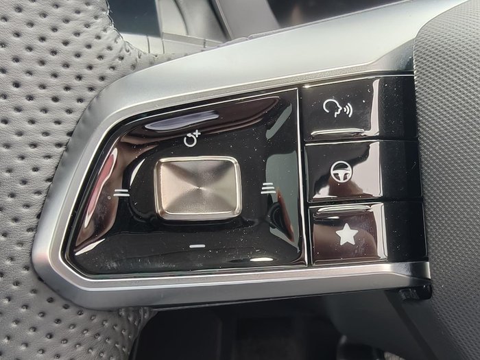 2025 MG ZS Essence Hybrid+ ZS32 MY25.5 Diamond Red