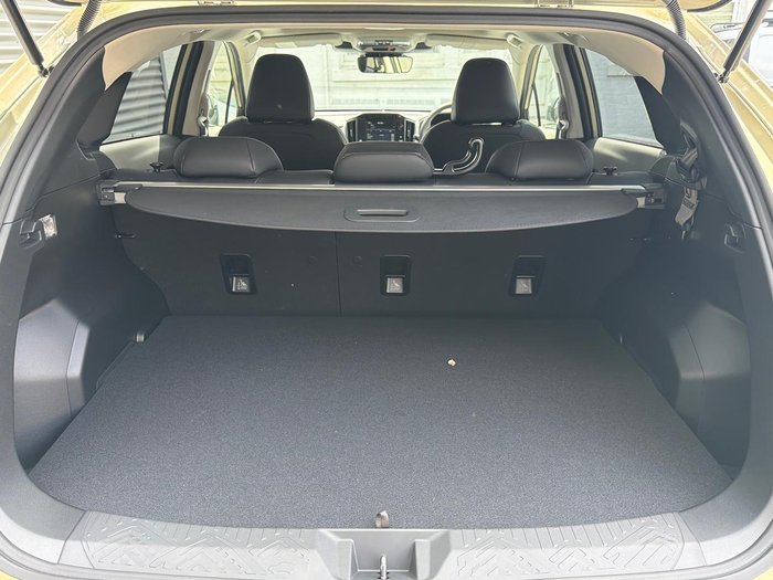 2025 Subaru Crosstrek 2.0S G6X MY26 AWD Sand Dune