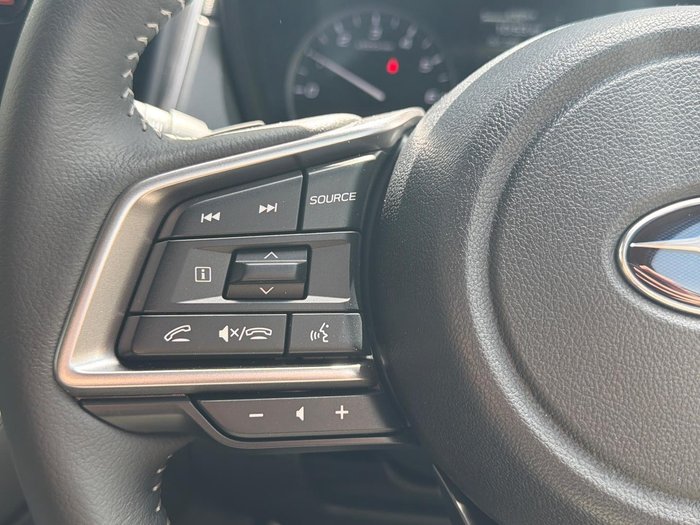 2025 Subaru Crosstrek 2.0S G6X MY26 AWD Sand Dune