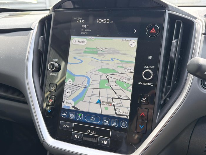 2025 Subaru Crosstrek 2.0S G6X MY26 AWD Sand Dune