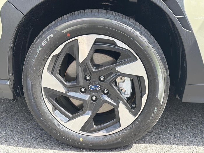 2025 Subaru Crosstrek 2.0S G6X MY26 AWD Sand Dune