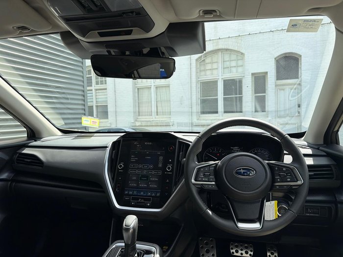 2025 Subaru Crosstrek 2.0S G6X MY26 AWD Sand Dune