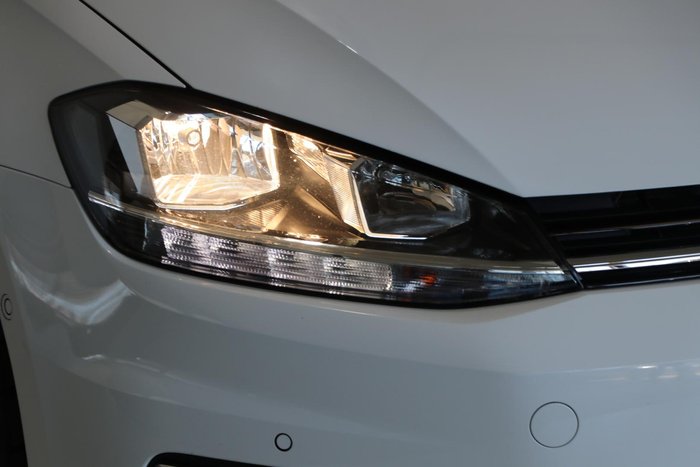 2018 Volkswagen Golf 110TSI Comfortline