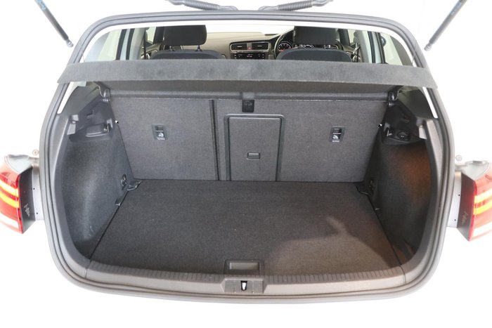 2018 Volkswagen Golf 110TSI Comfortline