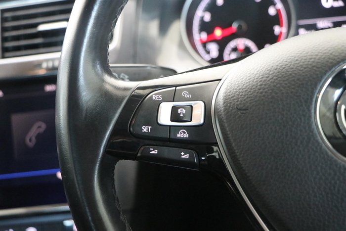 2018 Volkswagen Golf 110TSI Comfortline