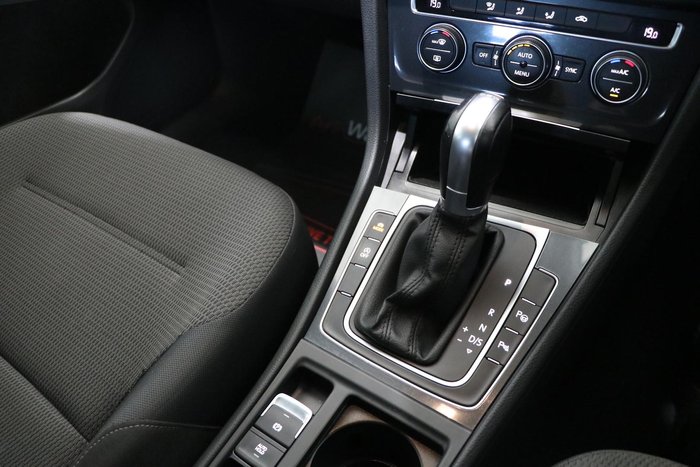 2018 Volkswagen Golf 110TSI Comfortline