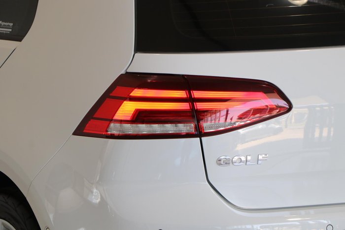 2018 Volkswagen Golf 110TSI Comfortline