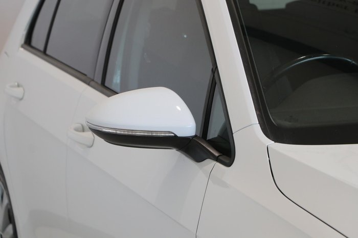 2018 Volkswagen Golf 110TSI Comfortline