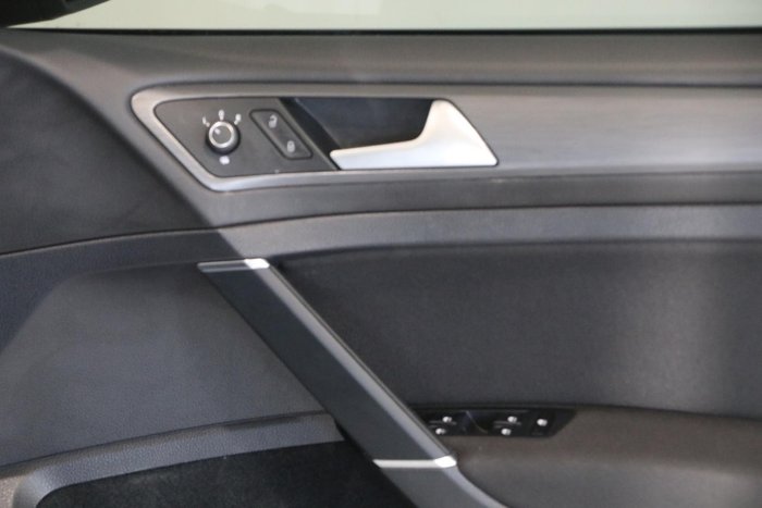 2018 Volkswagen Golf 110TSI Comfortline