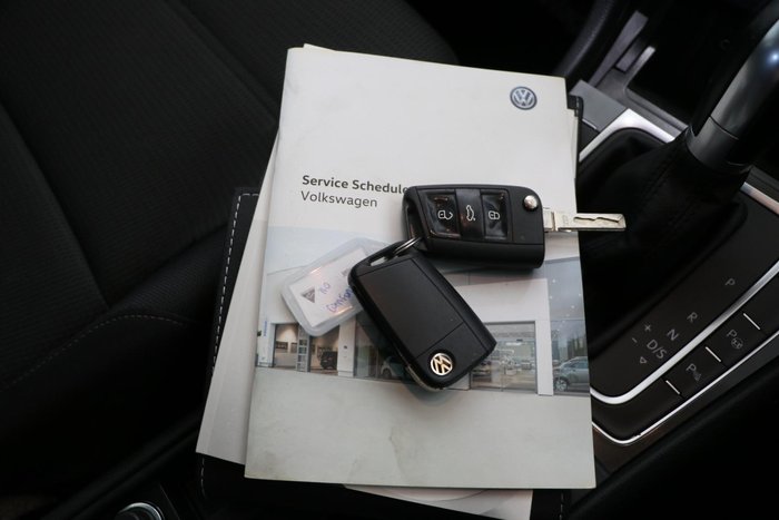 2018 Volkswagen Golf 110TSI Comfortline