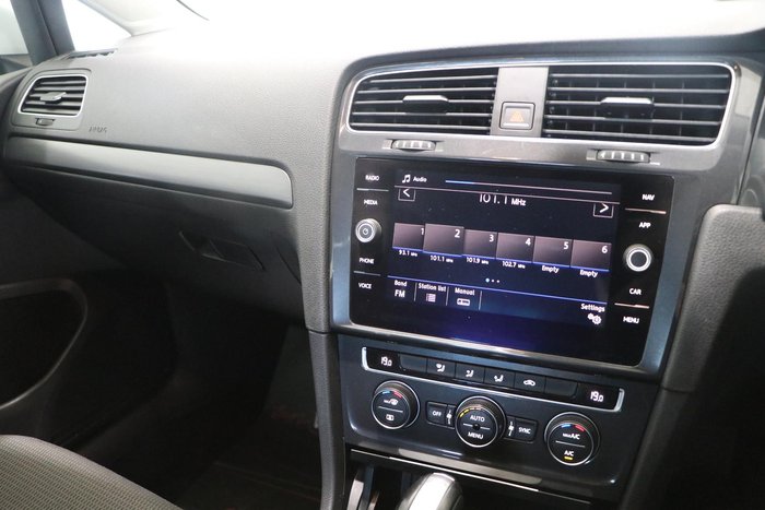 2018 Volkswagen Golf 110TSI Comfortline