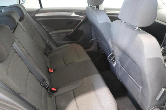 2018 Volkswagen Golf 110TSI Comfortline