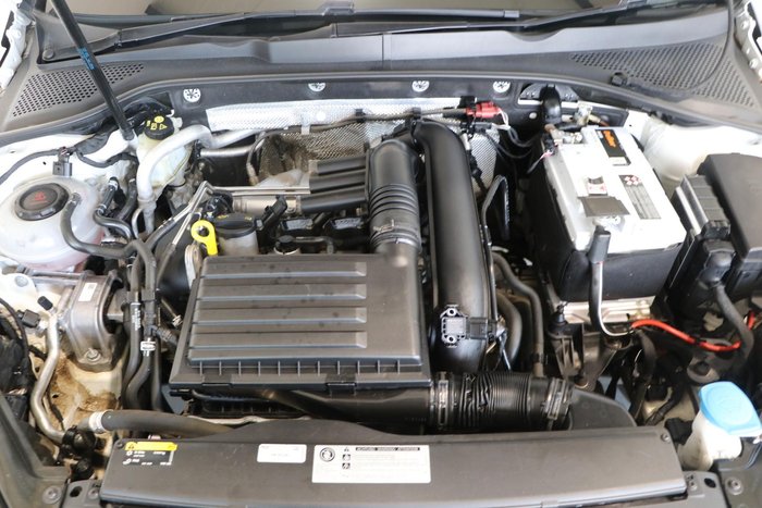 2018 Volkswagen Golf 110TSI Comfortline