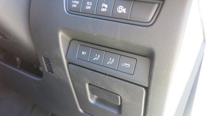 2025 Mazda CX-60 G40e GT KH Series AWD Rhodium White