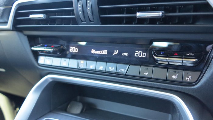 2025 Mazda CX-60 G40e GT KH Series AWD Rhodium White